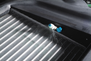 Intercooler Sprayer Nozzle